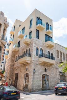 PORT CITY HAIFA - Flea Market Luxury - Haifa - 8