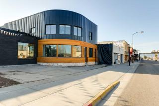 The Lofts on 89 Condo in Heart of Downtown Afton! - Afton - 8