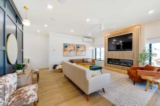 The Lofts on 89 Condo in Heart of Downtown Afton! - Afton - 7