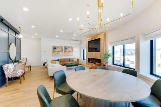 The Lofts on 89 Condo in Heart of Downtown Afton! - Afton - 3