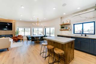 The Lofts on 89 Condo in Heart of Downtown Afton! - Afton - 2