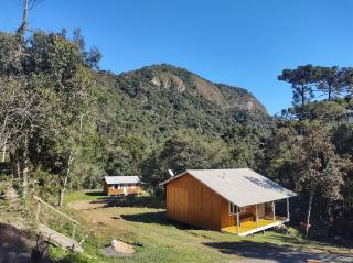Casas de temporada Serra dos Bitus - 6