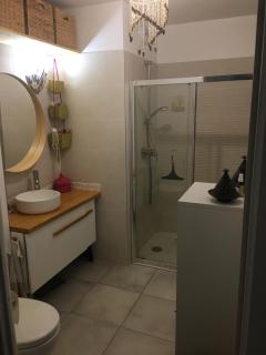 Charmant appartement 42m2 pour location de vacances Seignosse - Seignosse - 5