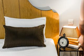 Rasta Maidan Hotel - Tbilisi - 4