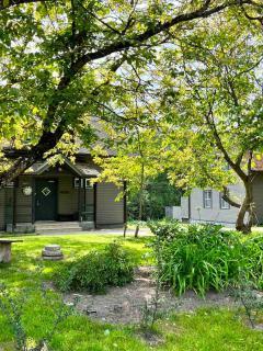 Farm hostel - The hause 1 - 4