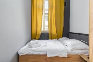 Apartament Jaracza 6 B - Łódź - 8