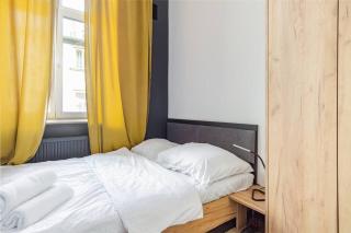 Apartament Jaracza 6 B - Łódź - 5