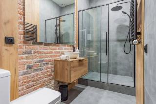 Apartament Jaracza 6 B - Łódź - 4