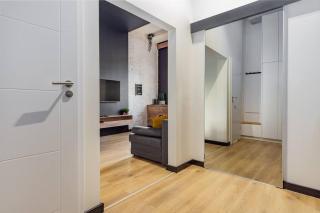 Apartament Jaracza 6 B - Łódź - 2