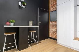 Apartament Jaracza 6 B - Łódź - 1