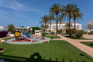 Aquamarina, 2 dormitorios, by Bookindenia - Denia - 5