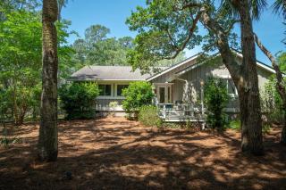 2837 Baywood Drive - Seabrook Island - 0