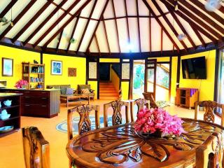 Villa del Idaan - Bocas Town - 0