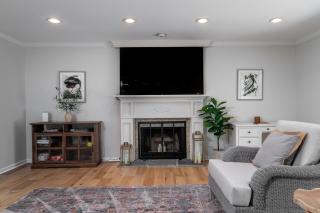 2837 Baywood Drive - Seabrook Island - 6
