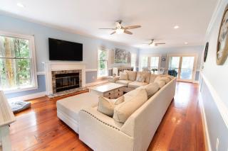 3236 Middle Dam Court - Johns Island - 1