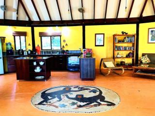 Villa del Idaan - Bocas Town - 4