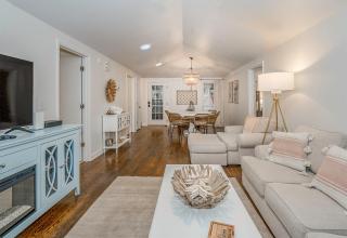 1129 Summerwind Cottage - Seabrook Island - 0
