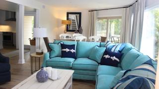 743 Spinnaker Beach House - Seabrook Island - 5