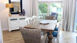 743 Spinnaker Beach House - Seabrook Island - 2