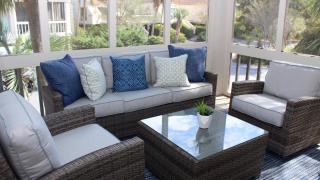 743 Spinnaker Beach House - 7