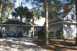 2770 Old Forest Drive - Seabrook Island - 0