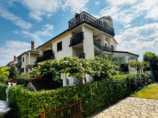 CASA BLANCA - Umag - 0