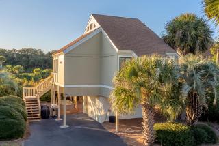928 Sealoft Villa - Seabrook Island - 7