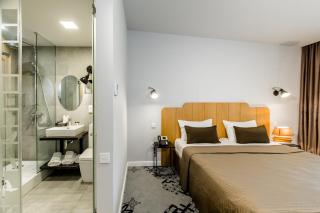 Rasta Maidan Hotel - Tbilisi - 6