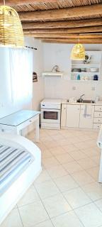 Lemonia House - Vívlos - 5