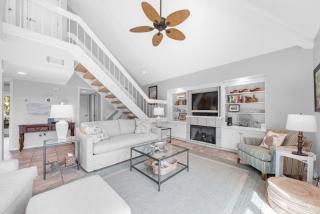 725 Spinnaker Beach House - Seabrook Island - 3
