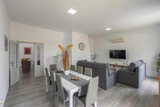 Casa rural Dehesa de las Yeguas - La Puebla de Cazalla - 1