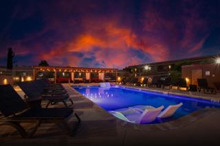 GreenTree Inn Sedona - Sedona - 8