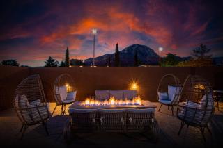 GreenTree Inn Sedona - Sedona - 7