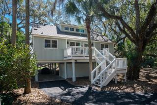 551 Tarpon Pond Cottage - Seabrook Island - 8