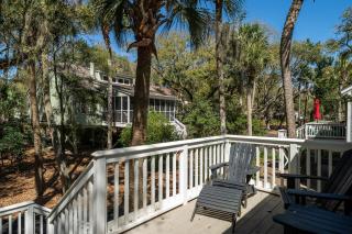 551 Tarpon Pond Cottage - Seabrook Island - 7