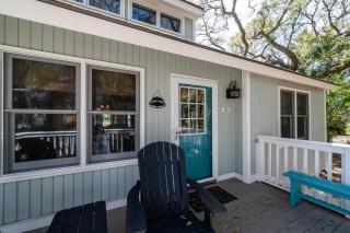 551 Tarpon Pond Cottage - Seabrook Island - 6