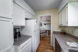 551 Tarpon Pond Cottage - Seabrook Island - 4