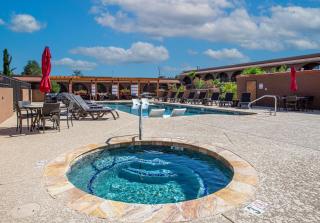 GreenTree Inn Sedona - 2