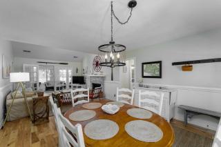 551 Tarpon Pond Cottage - Seabrook Island - 5