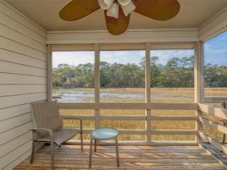 1248 Creekwatch Villa - Seabrook Island - 0