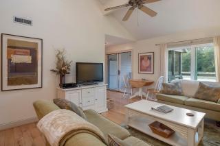 1248 Creekwatch Villa - Seabrook Island - 5