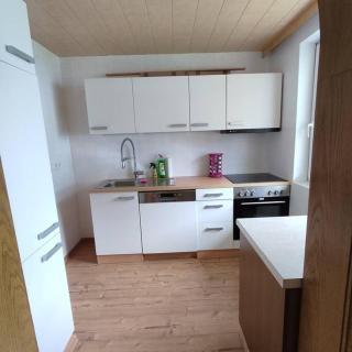 Ferienwohnung Patrycja - Weissenbach am Lech - 1