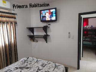 Apartamentos LUISA - 1