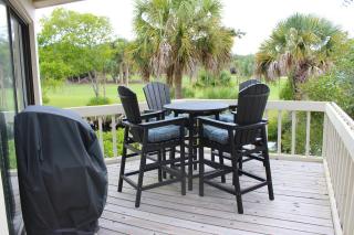 746 Spinnaker Beach House - Seabrook Island - 4