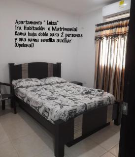 Apartamentos LUISA - 2