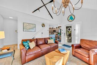 804 Treeloft Cottage - Seabrook Island - 7