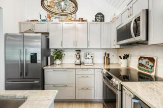 804 Treeloft Cottage - Seabrook Island - 2