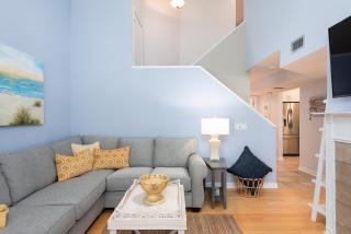 2766 Live Oak Villa - Seabrook Island - 5