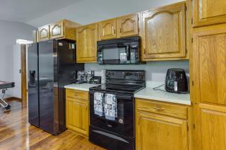 Pet-Friendly Wellington Vacation Rental on Canal! - Wellington - 1