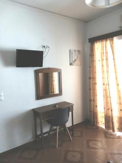 P&G APARTMENTS - Naxos Chora - 1